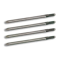 S&S Twin Cam Adj. Chromoly Pushrods For Harley-Davidson