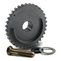 Andrews Cam Driven Gear, 34t For Harley-Davidson