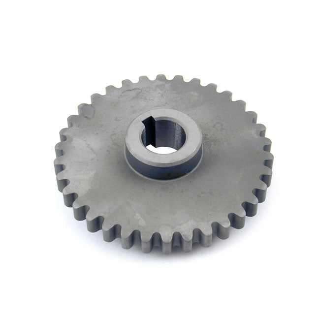Andrews Cam Drive Gear Kit - 34t For Harley-Davidson