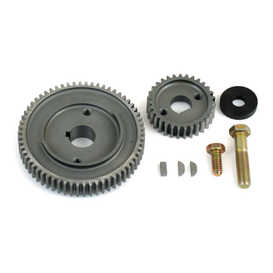 S&S, Outer Cam Drive Gear Kit voor Harley Davidson