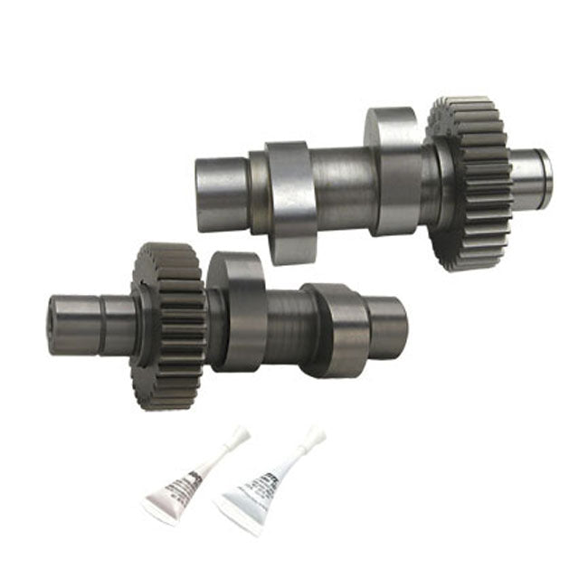 S&S 640g Tc Cam Set Gear Driven .640INCH For Harley-Davidson