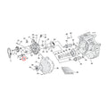 Andrews Cam Drive Gear, 17t For Harley-Davidson