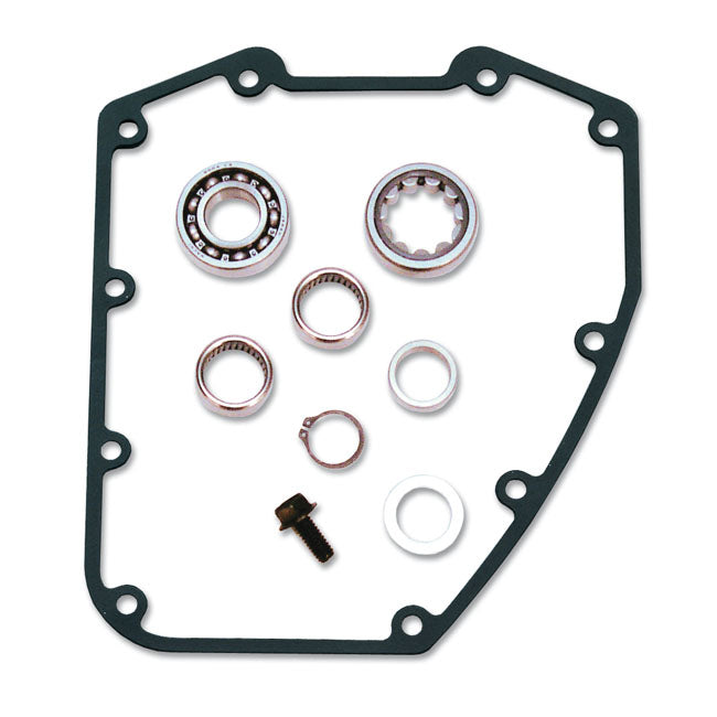 S&amp;S CHAIN DRIVE CAMSHAFT INSTALLATION SUPPORT KIT FOR HARLEY-DAVIDSON