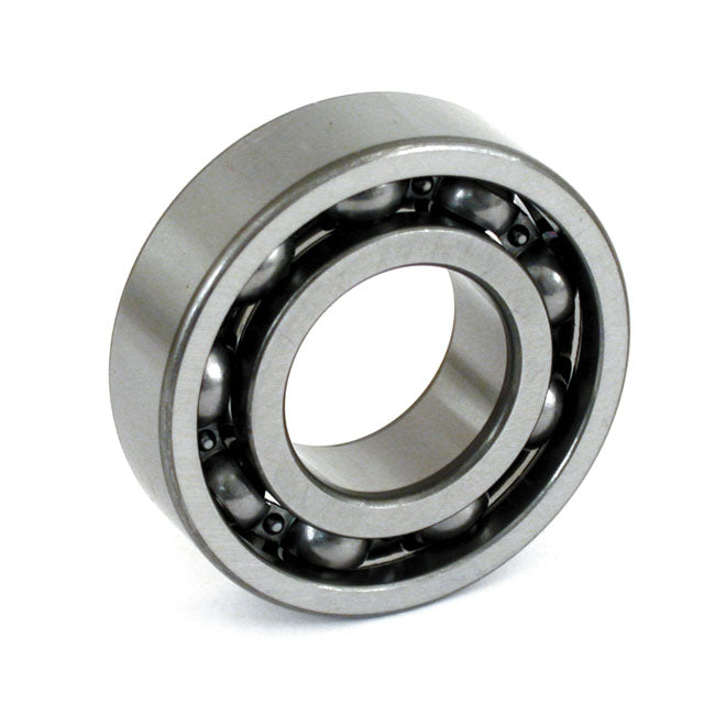 Koyo Ball Bearing Cam, Outer, Front For Harley-Davidson