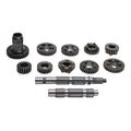 Andrews 2.368 Close Ratio Gear Set For Harley-Davidson 35034-94 35771-94A 35633-94 35772-94 35762-89A 35640-89 35641-89 35763-89A 35775-94
