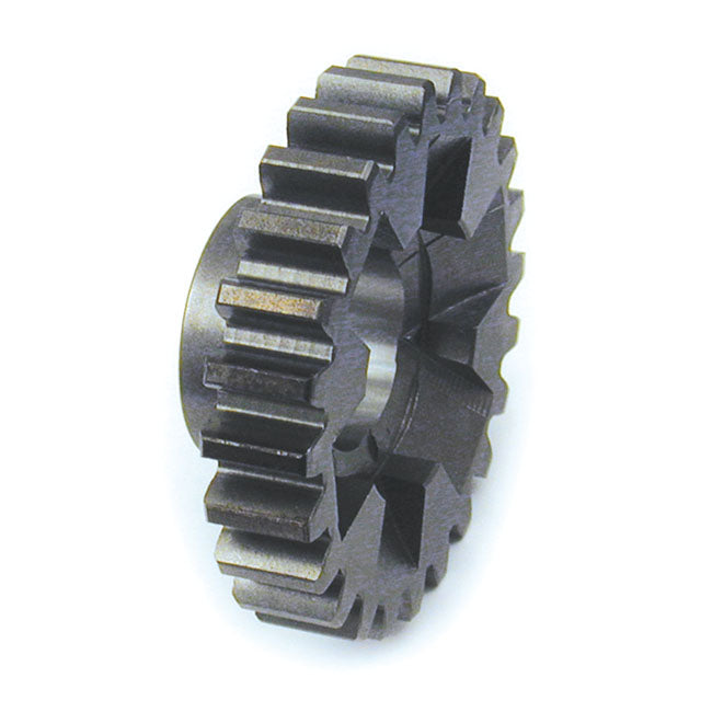 Andrews 1st Gear, Countershaft. 17 Tooth For Harley-Davidson