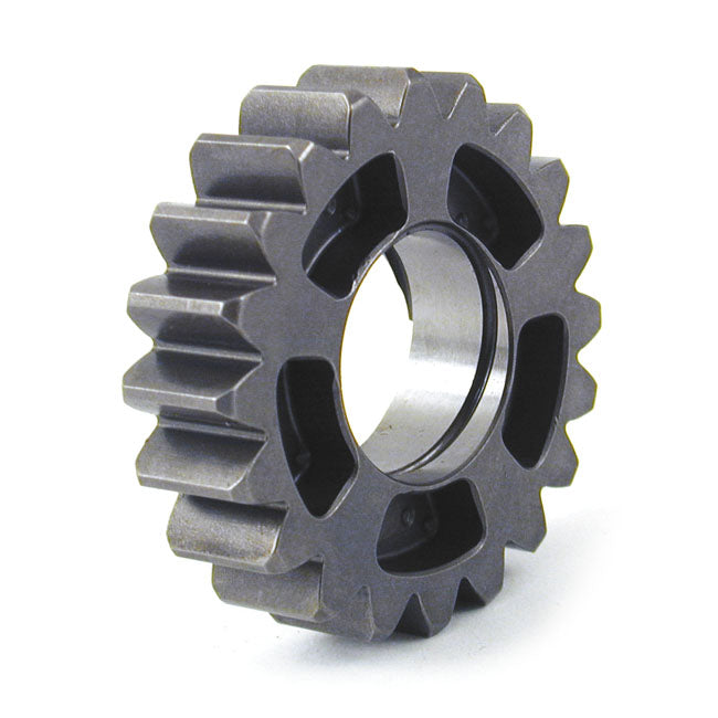 Andrews 3rd Gear, Mainshaft. 20t For Harley-Davidson