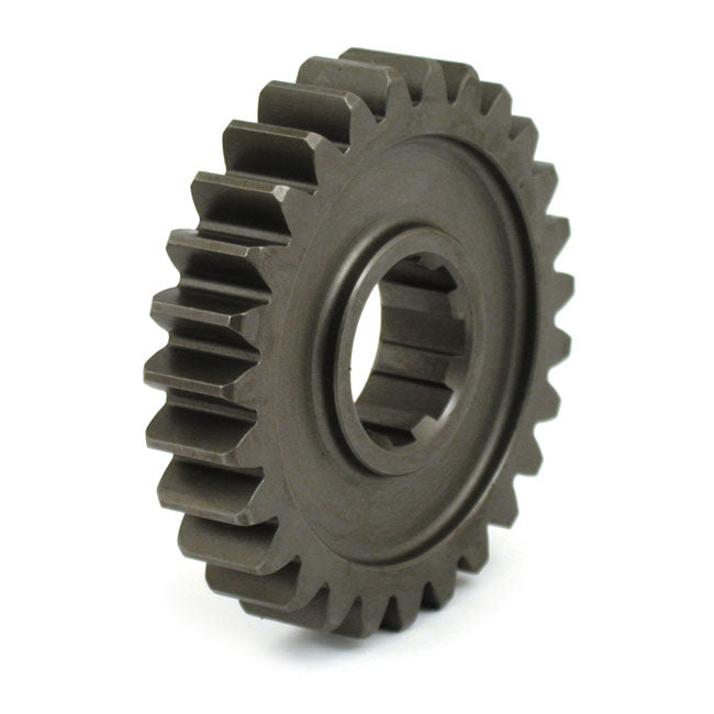 Andrews 4th Gear, Countershaft. 27t For Harley-Davidson