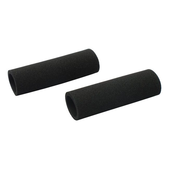 Repl Cushions, For Grip Set For Harley-Davidson