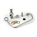 Custom 40-65 Fuel Valve Kit For Harley-Davidson