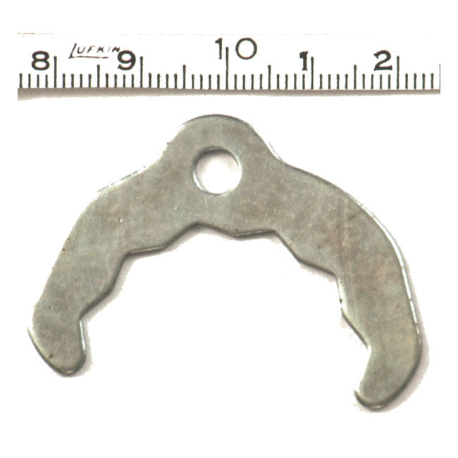 Lock Plate, Sprocket & Pinion Shaft For Harley-Davidson