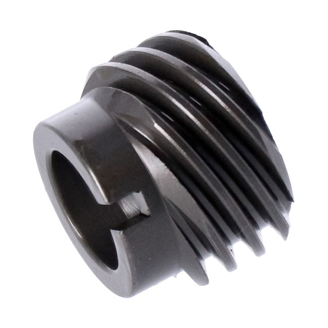Oil pump drive gear BT 90-92 For Harley-Davidson