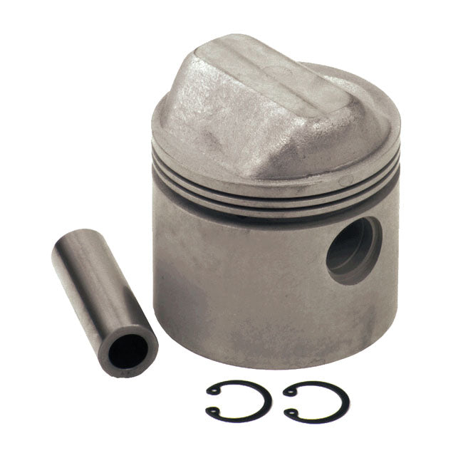 XL1000 Replacement Cast Piston +.020" for Harley Davidson