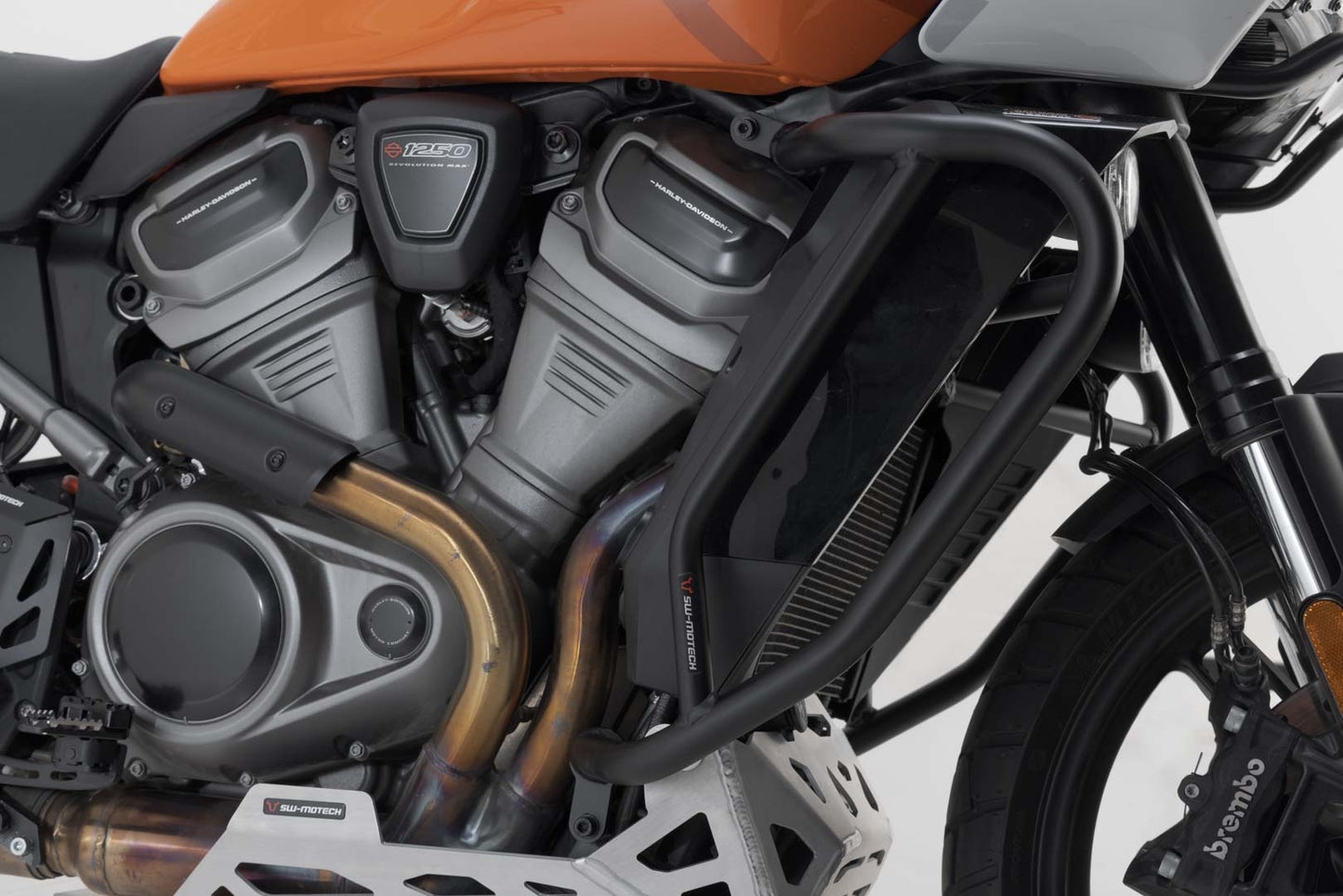 Crashbar voor Harley Davidson Pan America