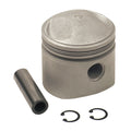 Replacement 1200CC B.T. Cast Piston. Std For Harley Davidson