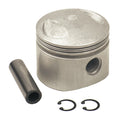 Replacement 7:1CR 1340CC Shovel Cast Piston. +.010" For Harley Davidson