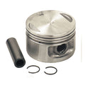 XL1200 Replacement Cast Piston Kit. +.040" For Harley Davidson