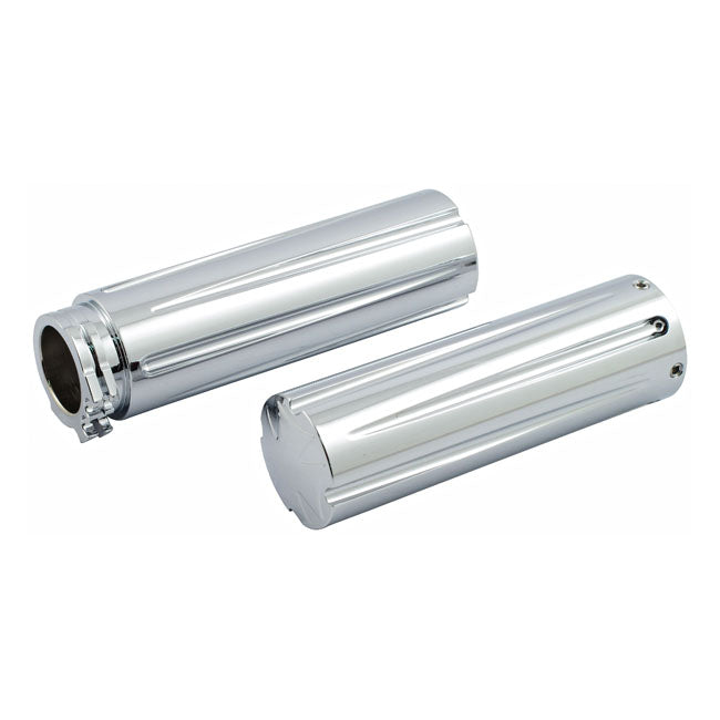 Maltese Grips For Harley-Davidson