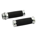 Duke Handlebar Grip Set For Harley-Davidson