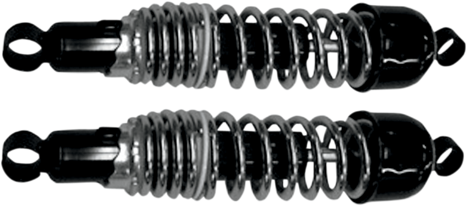 EMGO CLASSIC SHOCKS SHOCK 340MM EYE/CLEVIS