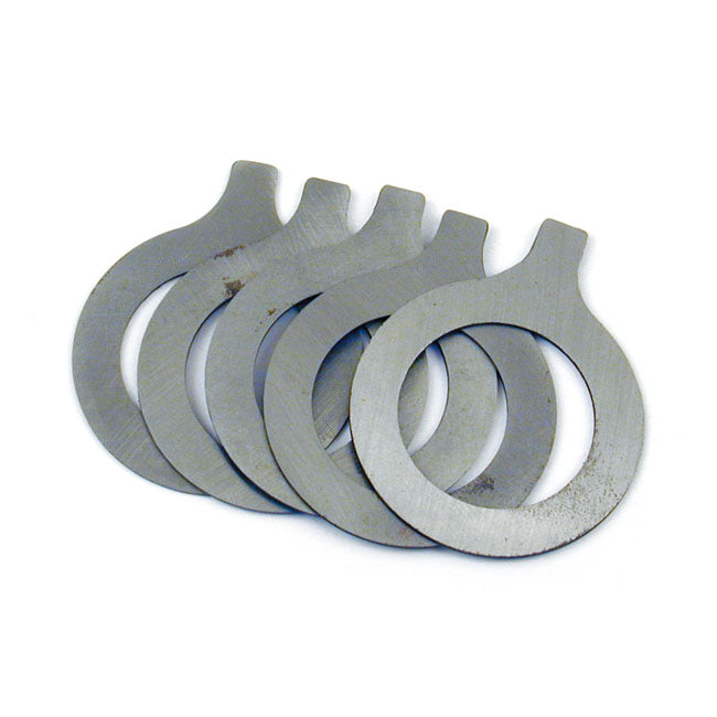 Thrust Washer Mainshaft, Right .030 Inch For Harley-Davidson