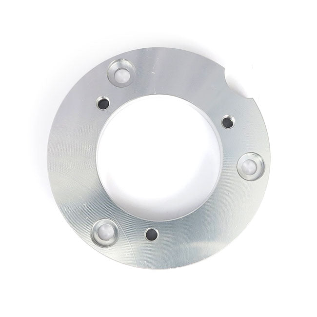 Air Cleaner Adapter Plate For Harley-Davidson