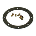 Bdl Clutch Hub Liner, Nylatron For Harley-Davidson