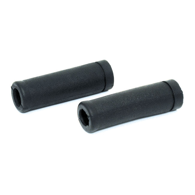Late Style Repl Grips For Harley-Davidson