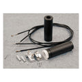S&S Throttle Assy, With 48 Inch Cables For Harley-Davidson