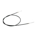 S&S Repl. 48 Inch Univ. Throttle Cables For Harley-Davidson
