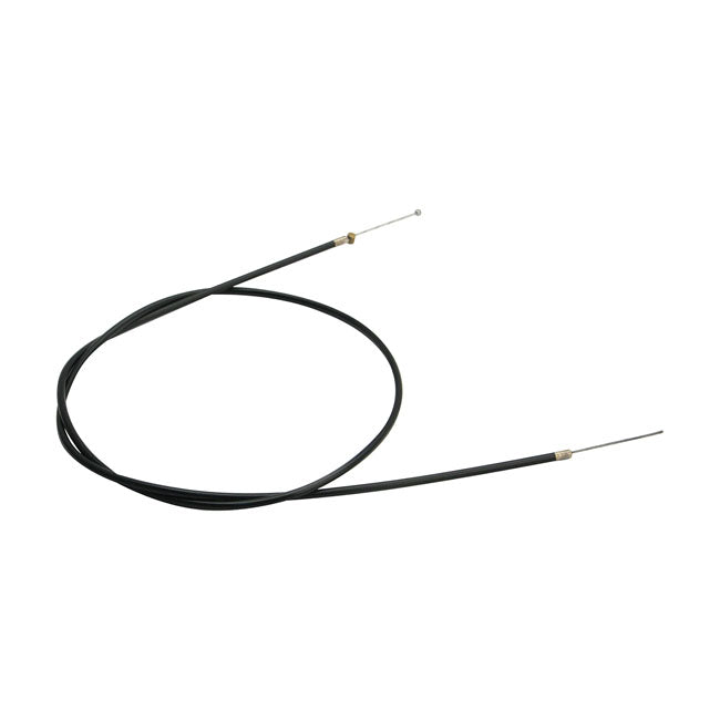 S&S Repl. 48 Inch Univ. Throttle Cables For Harley-Davidson