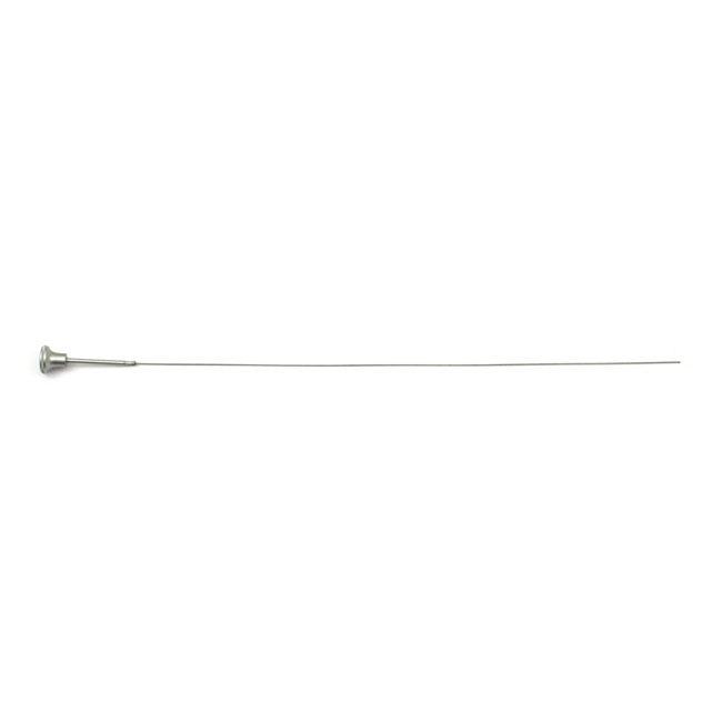 Inner Choke Cable, Alu Color Knob For Harley-Davidson