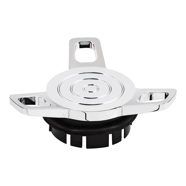 Gascap, Spinner. Dummy For Harley-Davidson