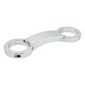 Puente Refuerzo Barras Horquilla Para Harley-Davidson Dyna 49mm Fork Brace