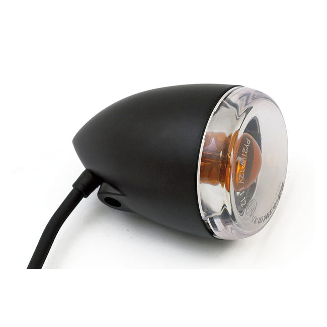 Front Turn Signal Assembly For Harley-Davidson
