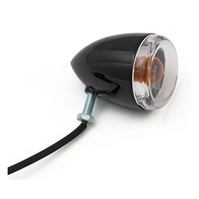 Rear Turn Signal Assembly For Harley-Davidson
