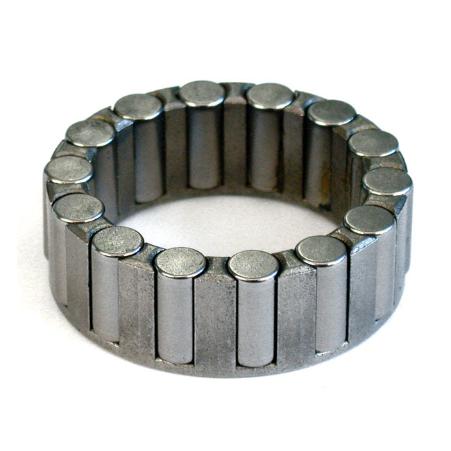 Pinion Shaft/Wheel Bearing Kit For Harley-Davidson