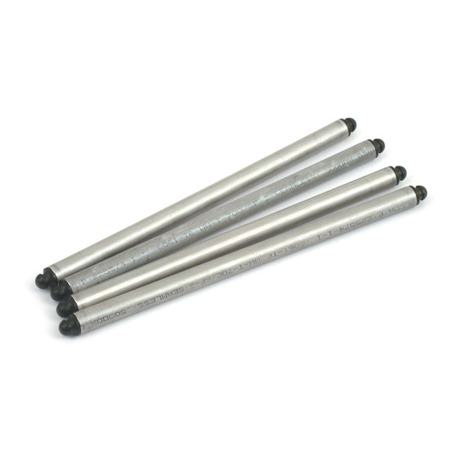 Pushrod Kit, Pan/Shovel For Harley-Davidson