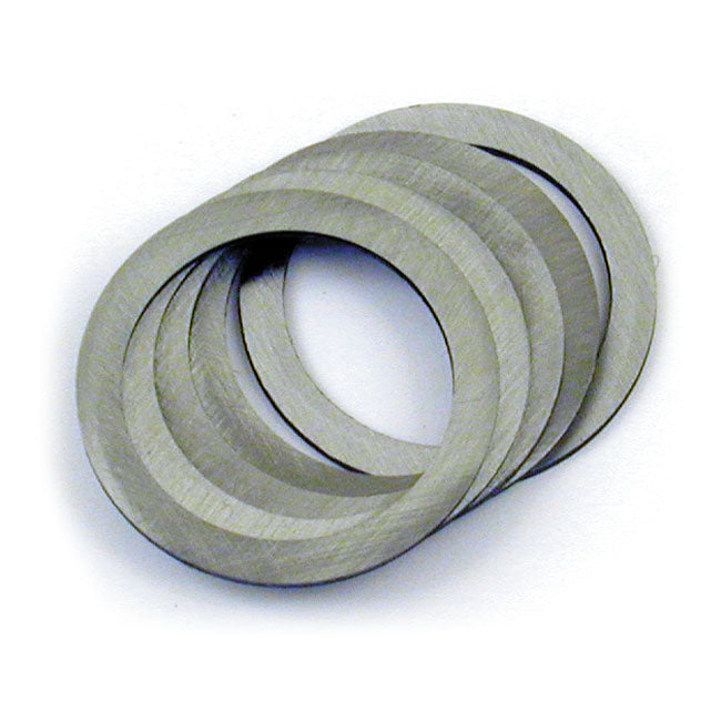 Washer, Mainshaft Bearing For Harley-Davidson