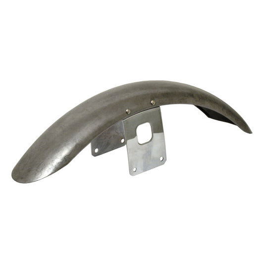 Front Fender, Xl/Fx For Harley-Davidson