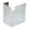 Battery Side Cover, Plain For Harley-Davidson