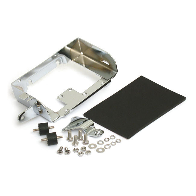 Battery Carrier Tray For Harley-Davidson
