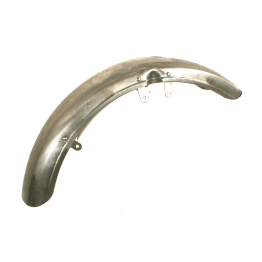 Xl, Fx Shortened Front Fender, Early For Harley-Davidson