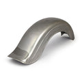 Fat Bob Rear Fender, Left Chain For Harley-Davidson