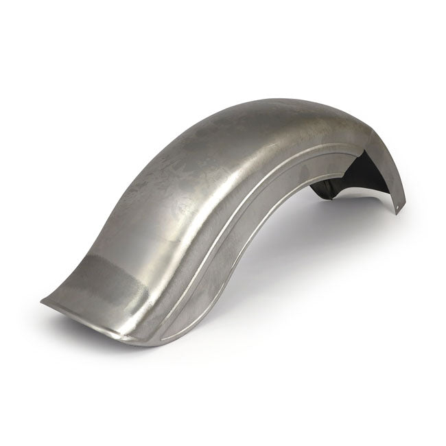 Fat Bob Rear Fender, Right Chain For Harley-Davidson