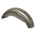 Super Glide Rear Fender, Bobbed For Harley-Davidson