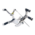 Boone Forward Control Assy For Harley-Davidson