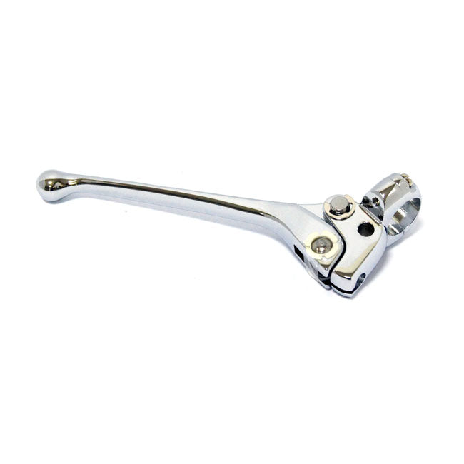 Kit Maneta Para Harley-Davidson 1941-1972 Clutch & Brake Lever Assembly