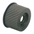 Bdl Offset 3 Inch Pulley, 47 Tooth For Harley-Davidson