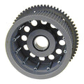 Bdl Rear Pulley Basket 72t 3inch E-St(N) For Harley-Davidson